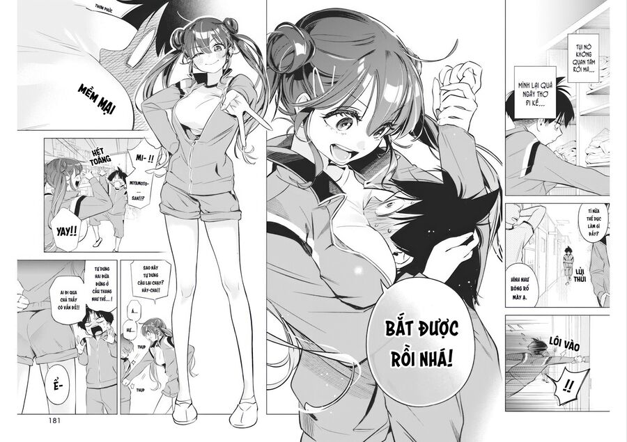 Ta Cùng Vẽ Thôi Nào! Chap 2 - Next Chap 3