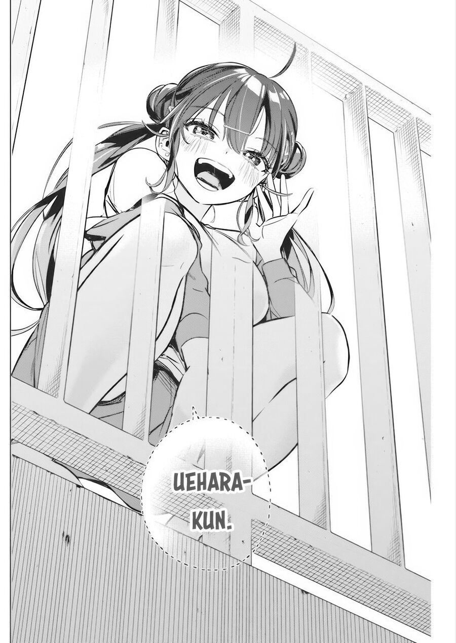 Ta Cùng Vẽ Thôi Nào! Chap 2 - Next Chap 3