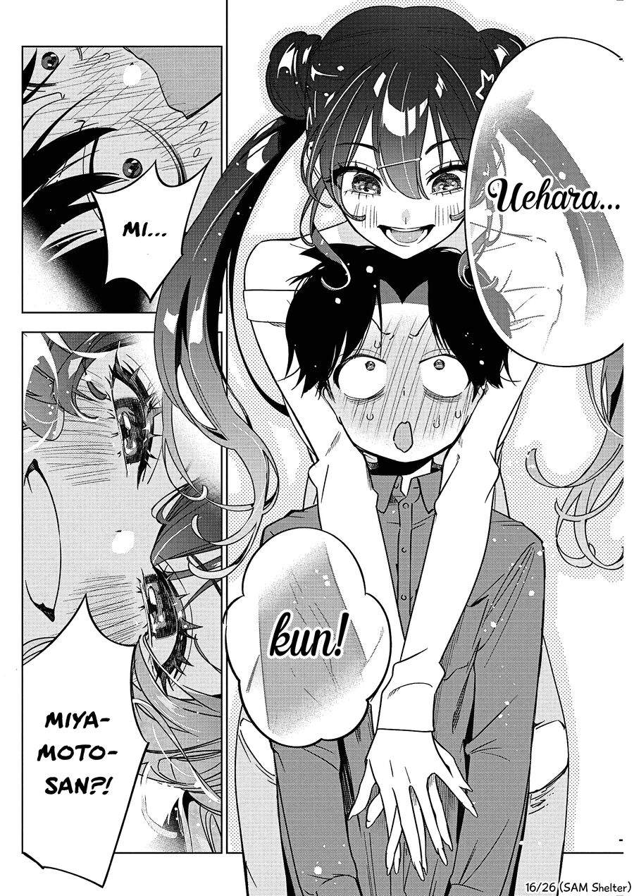 Ta Cùng Vẽ Thôi Nào! Chap 23 - Next Chap 24
