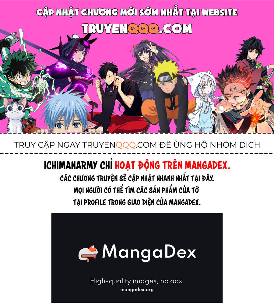Ta Cùng Vẽ Thôi Nào! Chap 3 - Next Chap 4