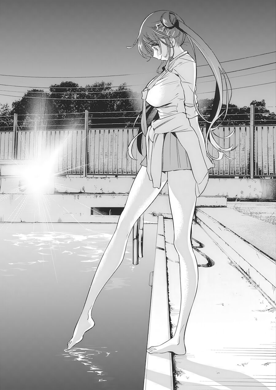 Ta Cùng Vẽ Thôi Nào! Chap 3 - Next Chap 4