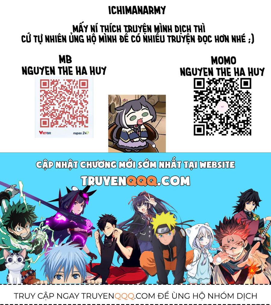 Ta Cùng Vẽ Thôi Nào! Chap 3 - Next Chap 4