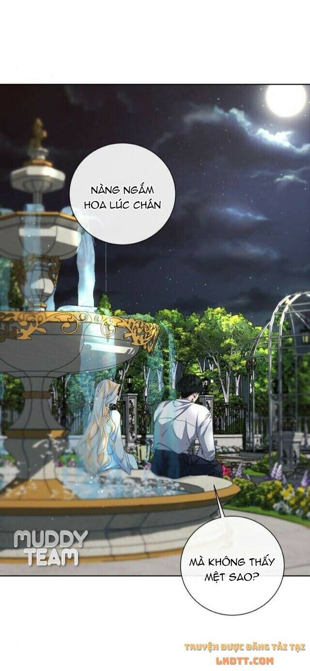 Ta Đã Từng Mong Nàng Biến Mất Chap 28 - Next Chap 29