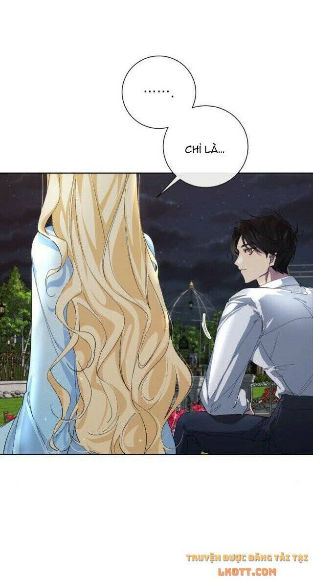 Ta Đã Từng Mong Nàng Biến Mất Chap 28 - Next Chap 29