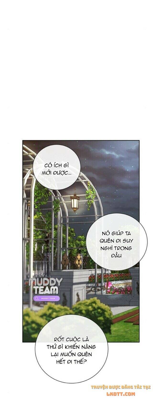 Ta Đã Từng Mong Nàng Biến Mất Chap 28 - Next Chap 29