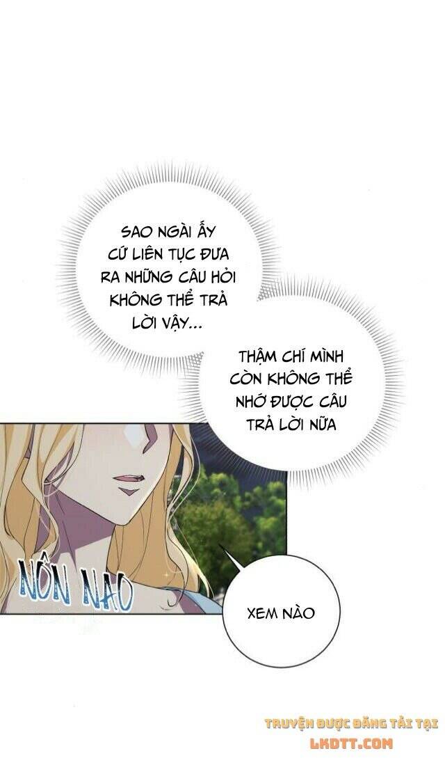 Ta Đã Từng Mong Nàng Biến Mất Chap 28 - Next Chap 29