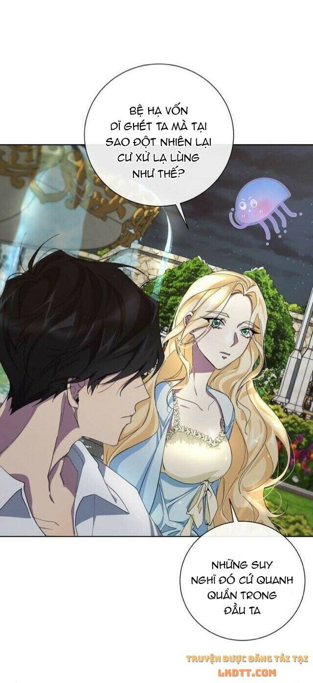 Ta Đã Từng Mong Nàng Biến Mất Chap 28 - Next Chap 29