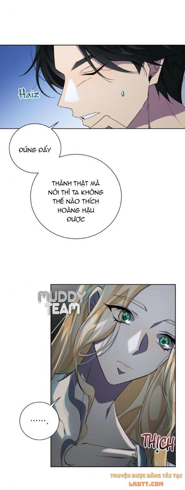 Ta Đã Từng Mong Nàng Biến Mất Chap 28 - Next Chap 29
