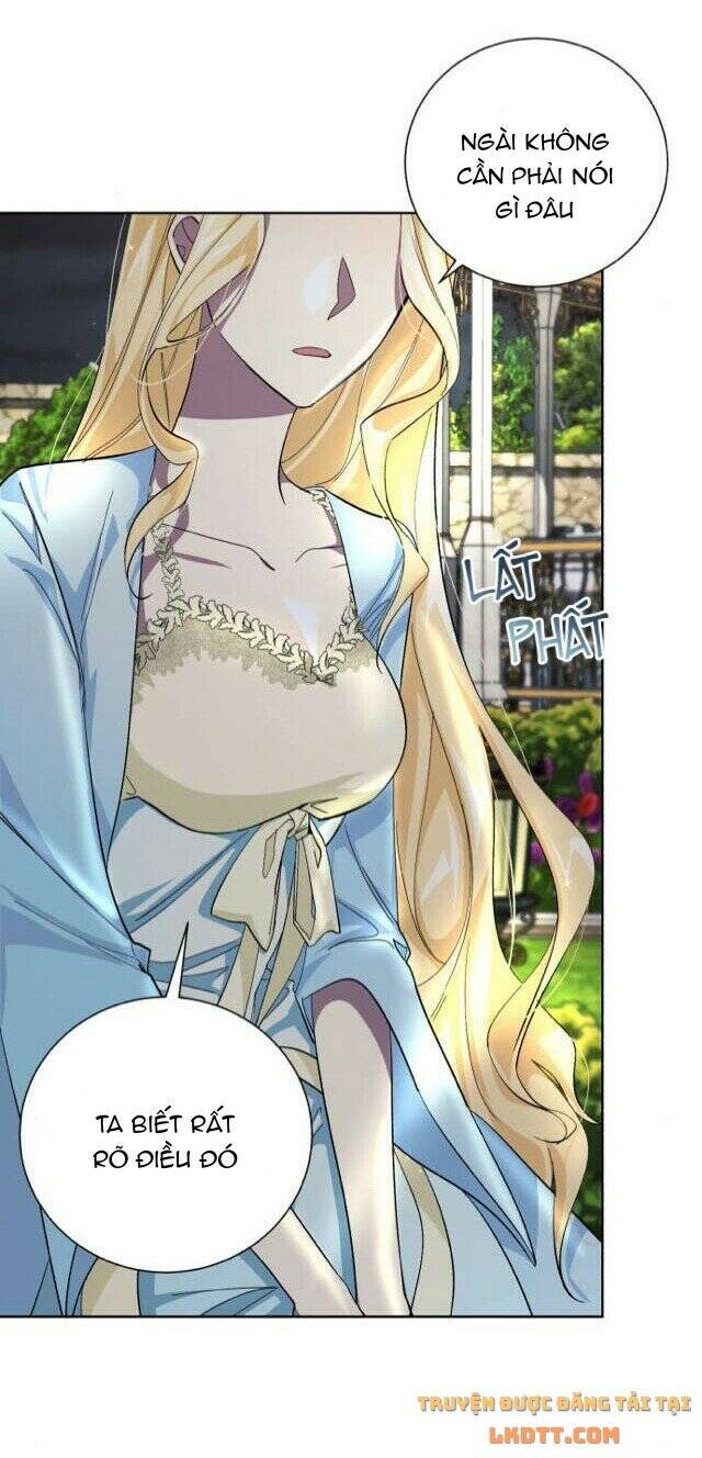 Ta Đã Từng Mong Nàng Biến Mất Chap 28 - Next Chap 29
