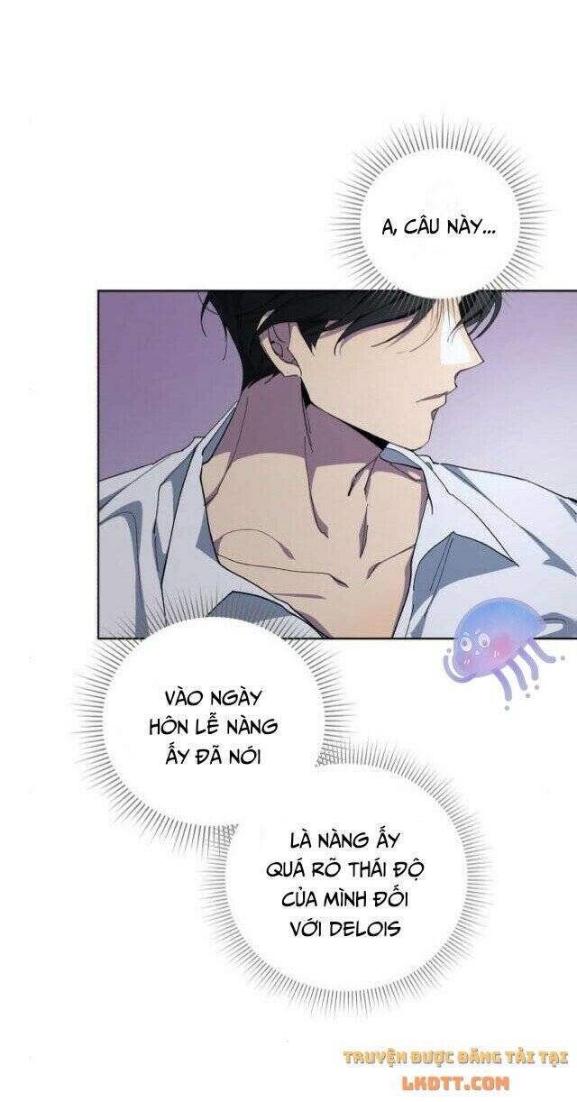 Ta Đã Từng Mong Nàng Biến Mất Chap 28 - Next Chap 29