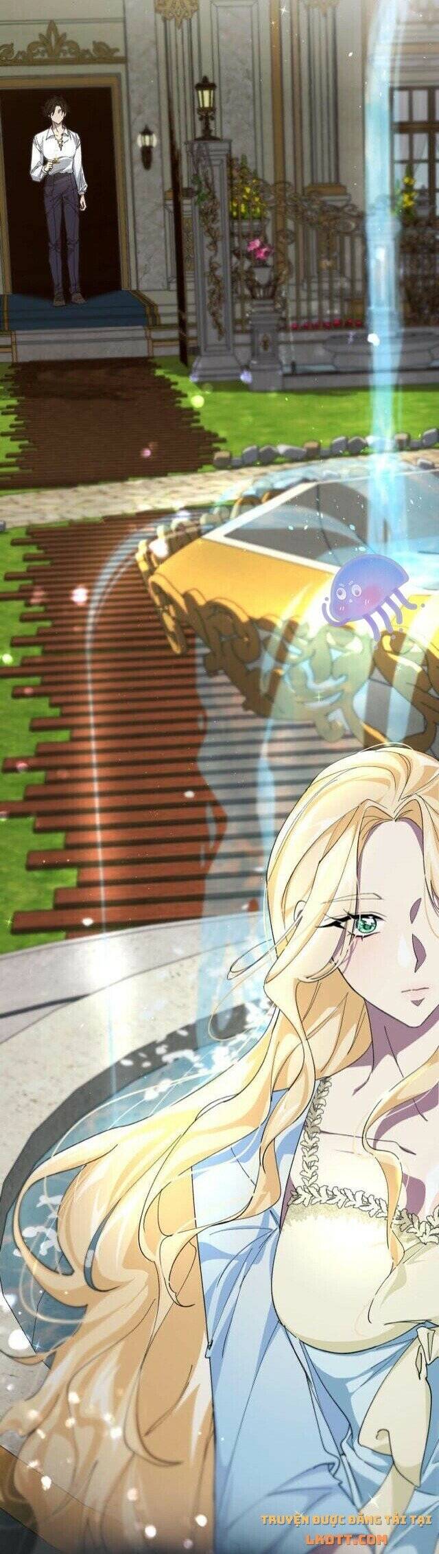 Ta Đã Từng Mong Nàng Biến Mất Chap 28 - Next Chap 29