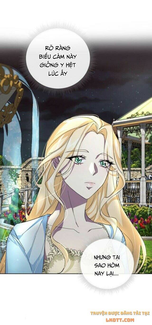 Ta Đã Từng Mong Nàng Biến Mất Chap 28 - Next Chap 29