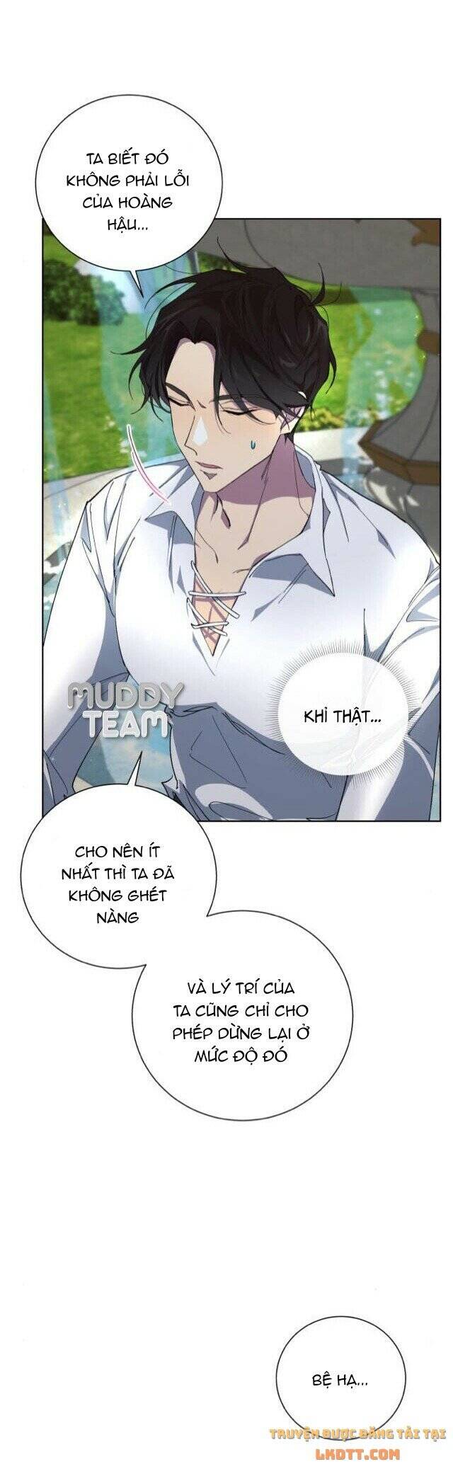 Ta Đã Từng Mong Nàng Biến Mất Chap 28 - Next Chap 29