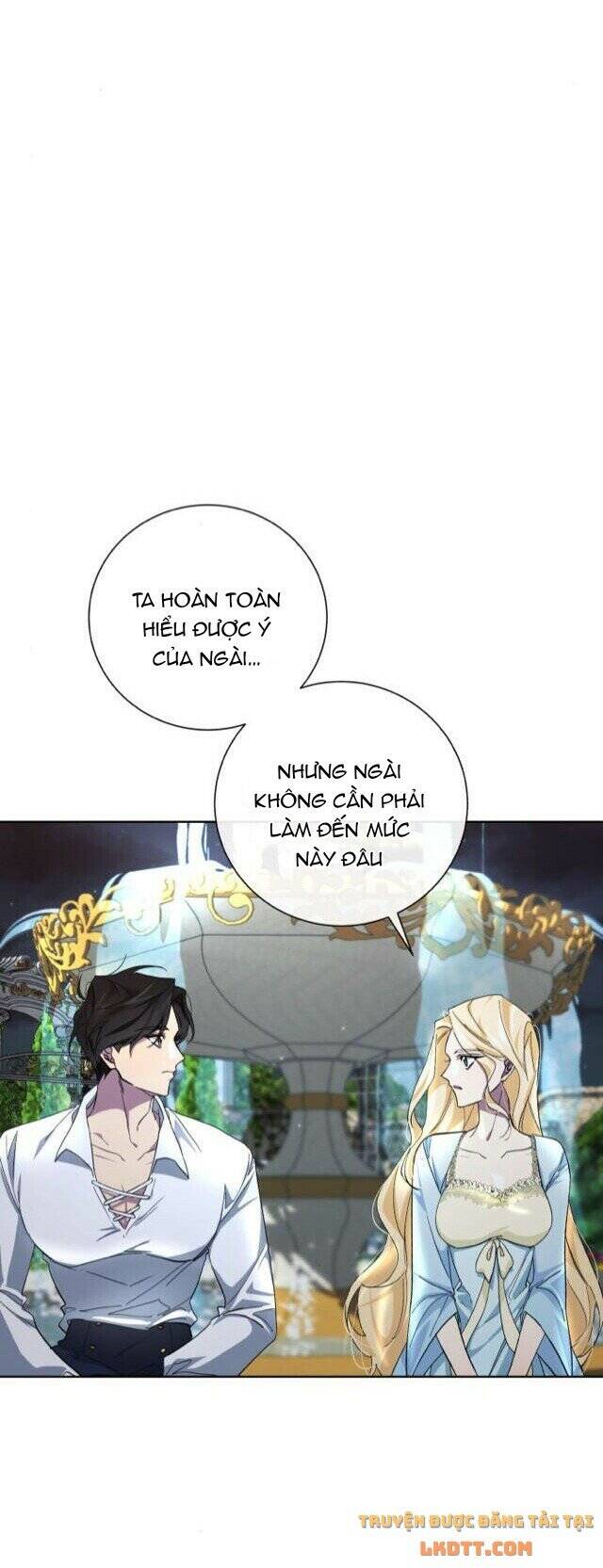 Ta Đã Từng Mong Nàng Biến Mất Chap 28 - Next Chap 29
