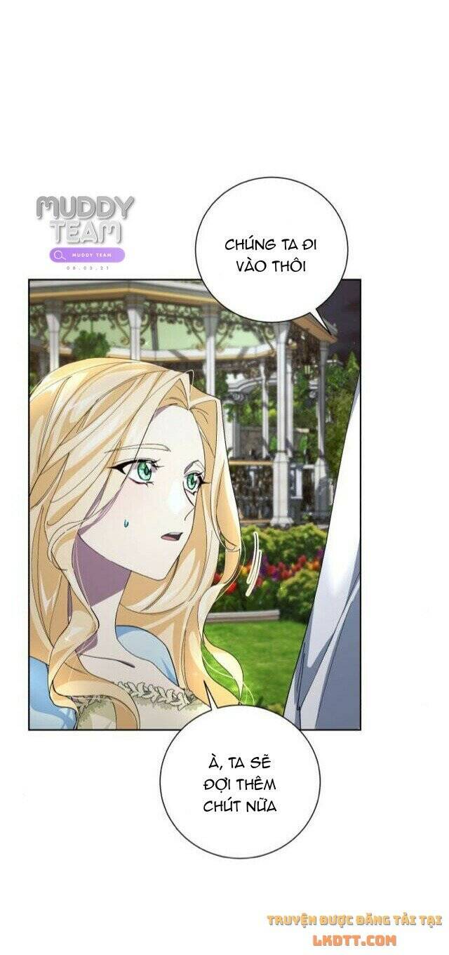 Ta Đã Từng Mong Nàng Biến Mất Chap 28 - Next Chap 29