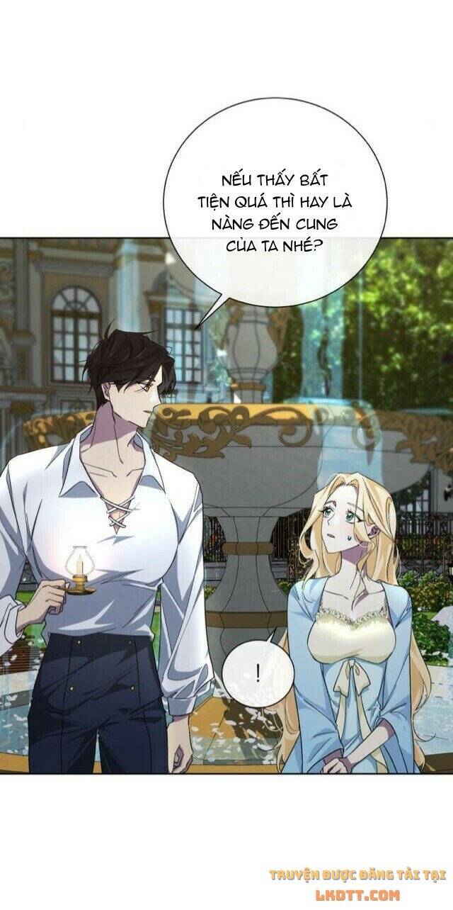 Ta Đã Từng Mong Nàng Biến Mất Chap 28 - Next Chap 29