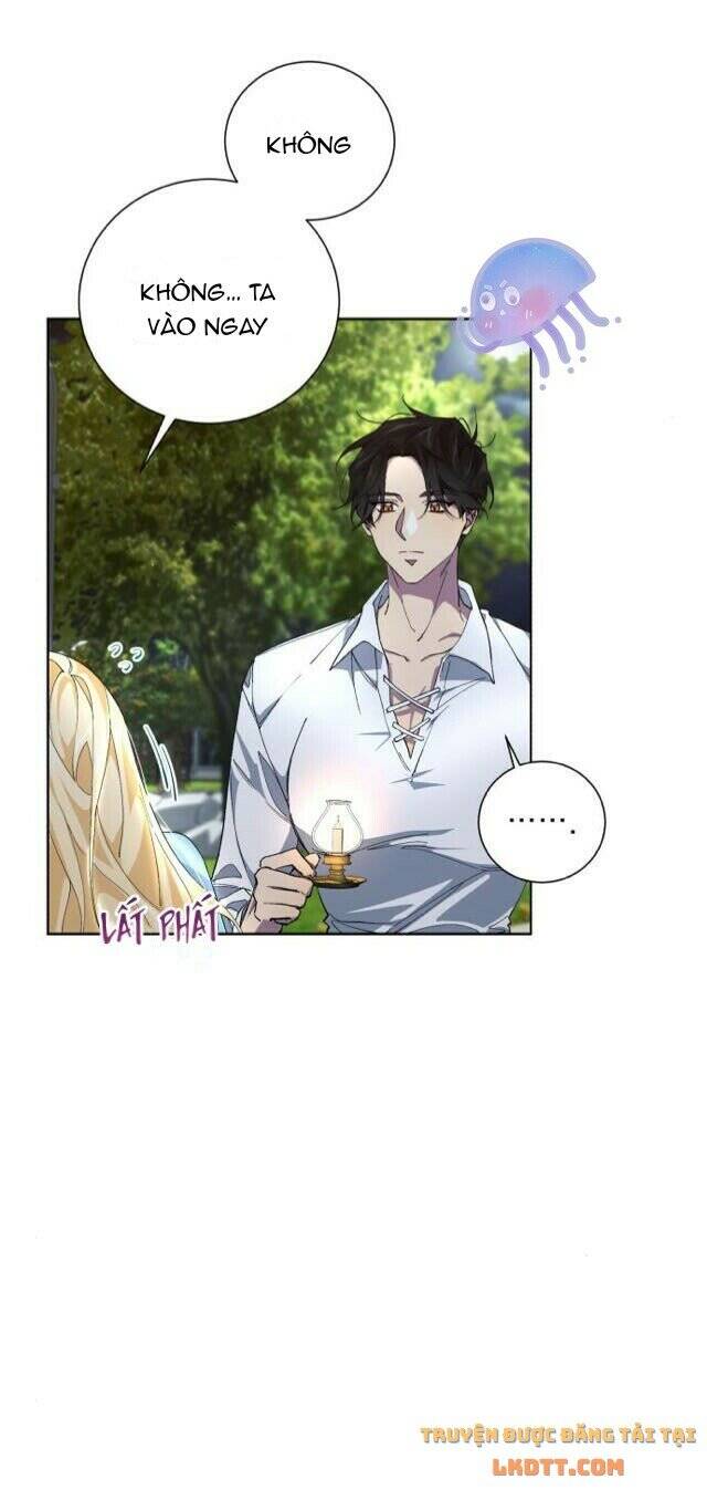 Ta Đã Từng Mong Nàng Biến Mất Chap 28 - Next Chap 29