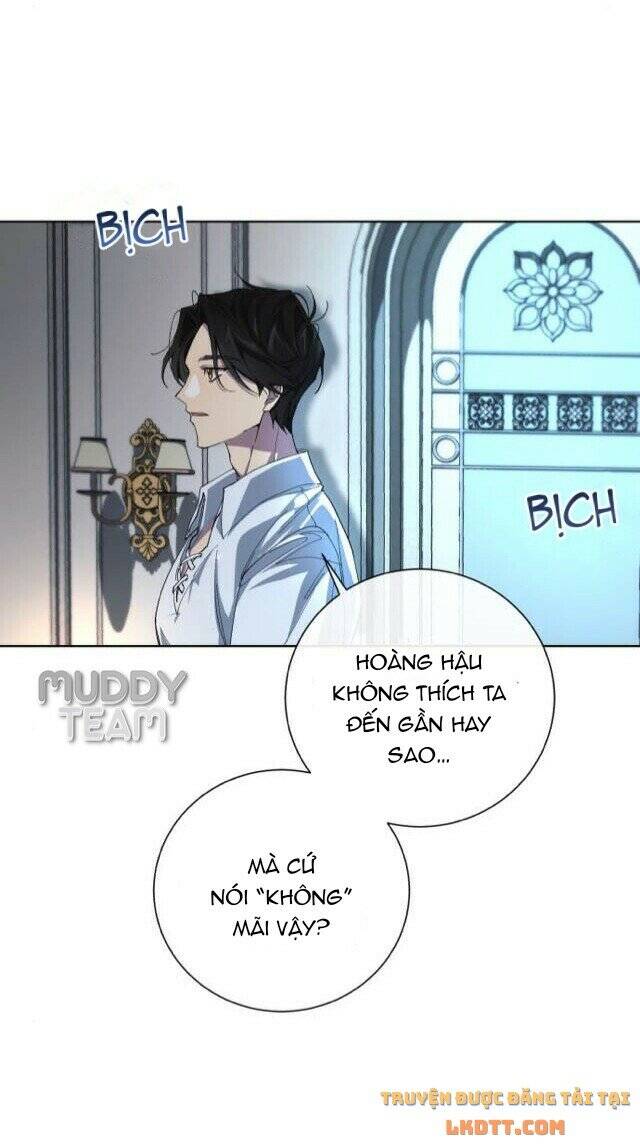 Ta Đã Từng Mong Nàng Biến Mất Chap 28 - Next Chap 29