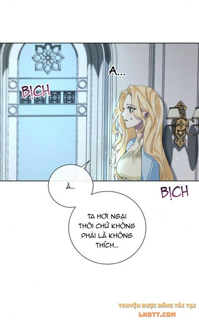 Ta Đã Từng Mong Nàng Biến Mất Chap 28 - Next Chap 29