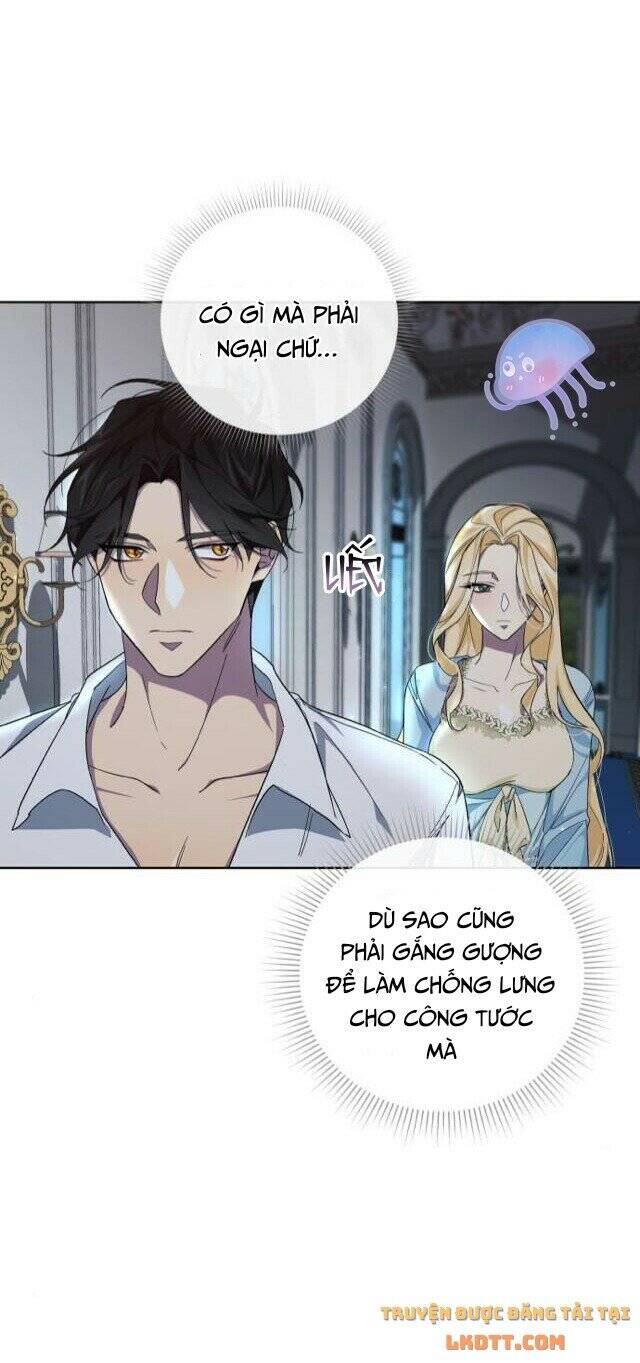 Ta Đã Từng Mong Nàng Biến Mất Chap 28 - Next Chap 29