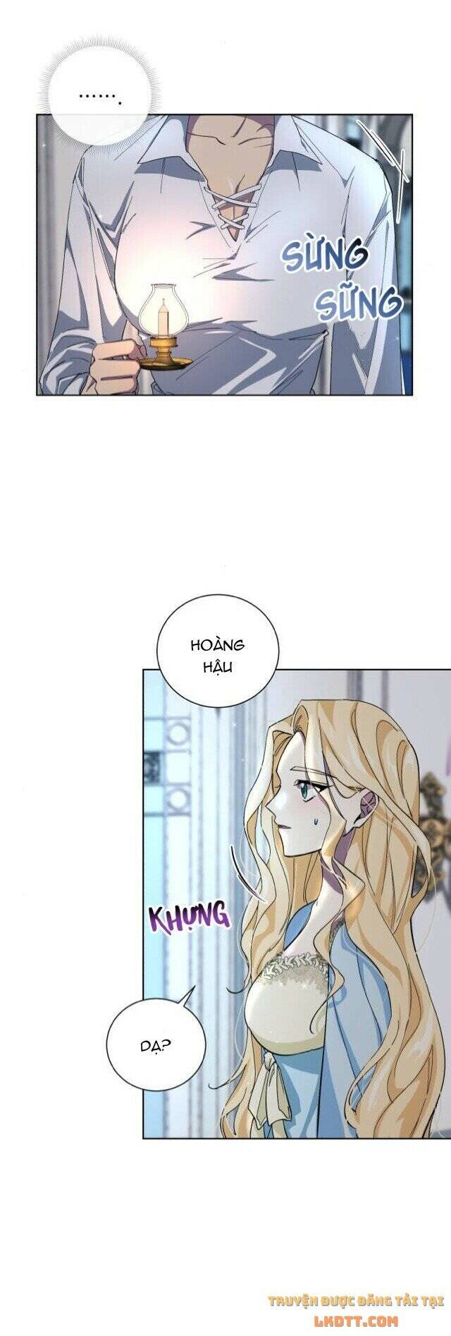 Ta Đã Từng Mong Nàng Biến Mất Chap 28 - Next Chap 29