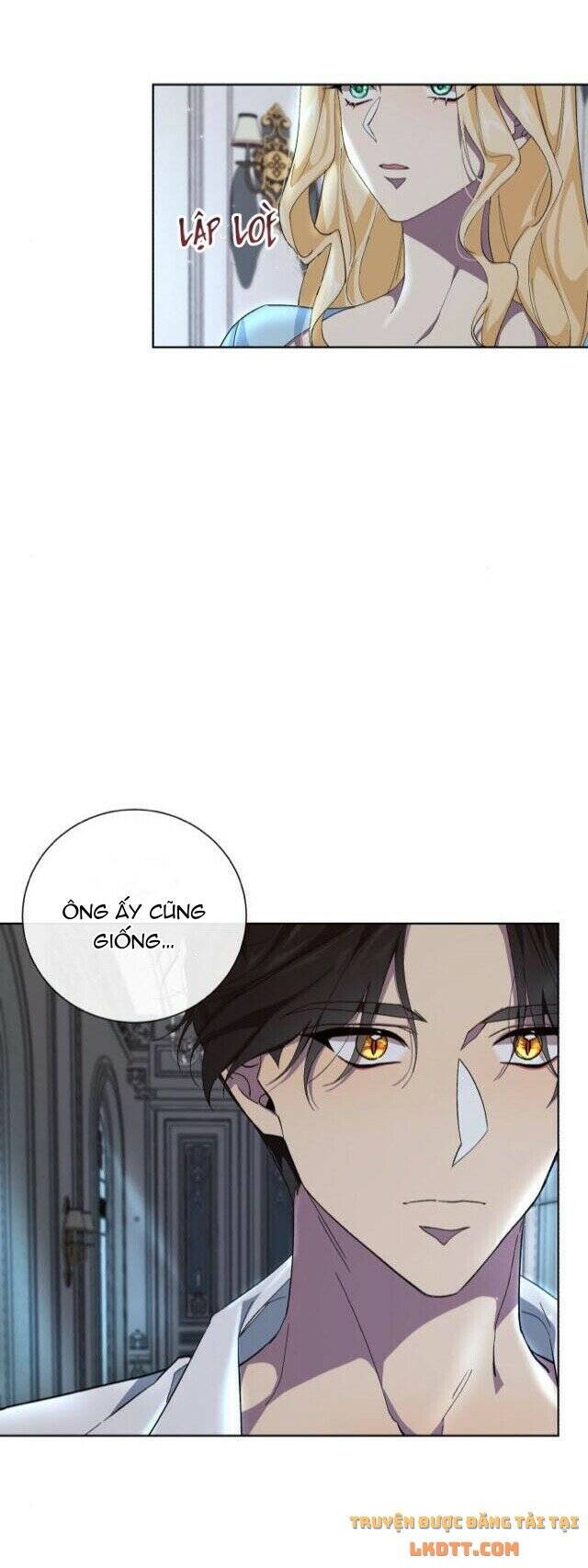 Ta Đã Từng Mong Nàng Biến Mất Chap 28 - Next Chap 29