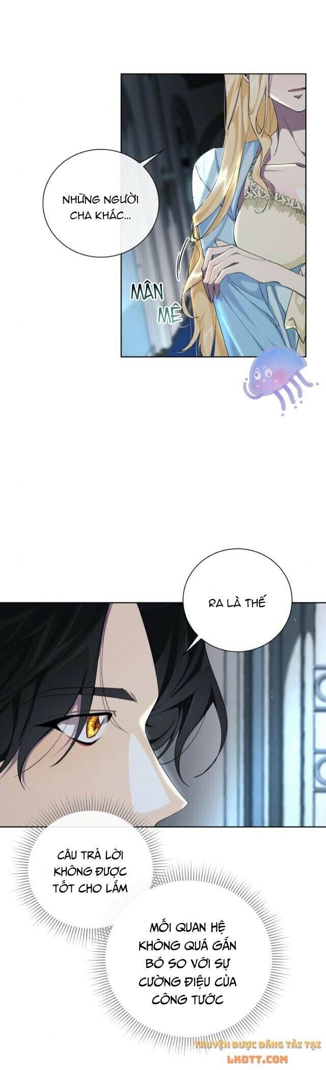 Ta Đã Từng Mong Nàng Biến Mất Chap 28 - Next Chap 29