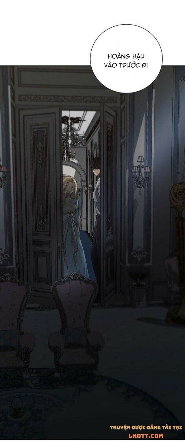 Ta Đã Từng Mong Nàng Biến Mất Chap 28 - Next Chap 29
