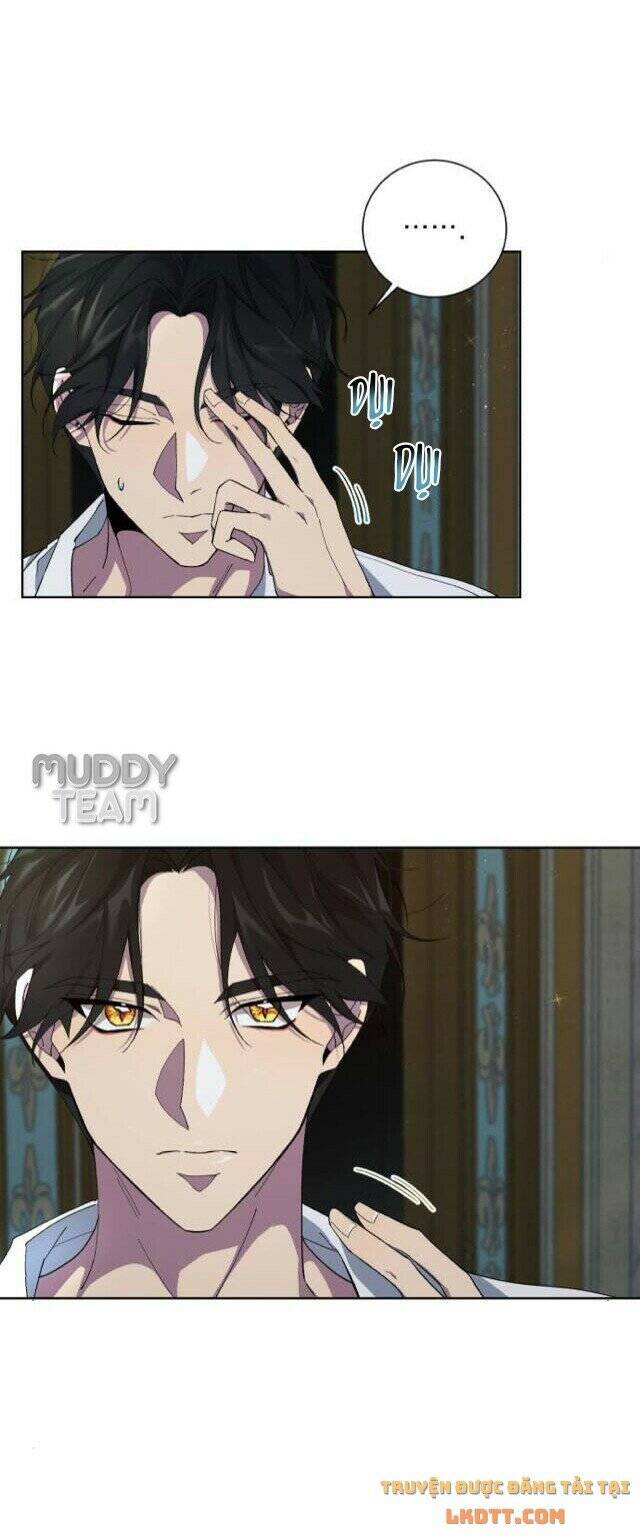 Ta Đã Từng Mong Nàng Biến Mất Chap 28 - Next Chap 29