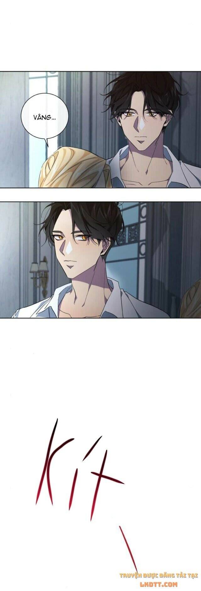 Ta Đã Từng Mong Nàng Biến Mất Chap 28 - Next Chap 29