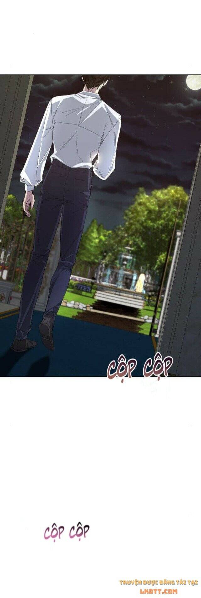 Ta Đã Từng Mong Nàng Biến Mất Chap 28 - Next Chap 29