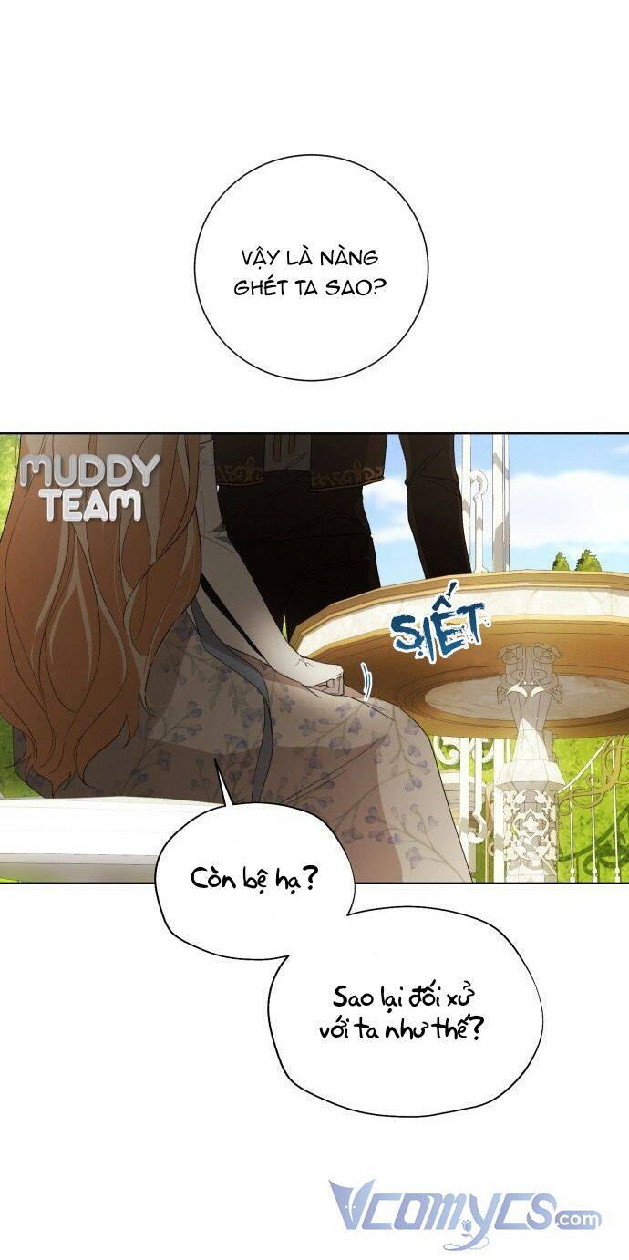 Ta Đã Từng Mong Nàng Biến Mất Chap 44 - Next Chap 45