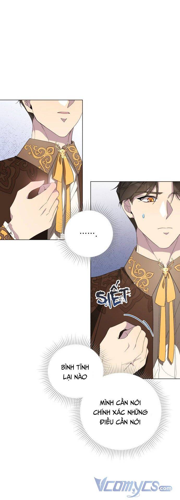 Ta Đã Từng Mong Nàng Biến Mất Chap 44 - Next Chap 45