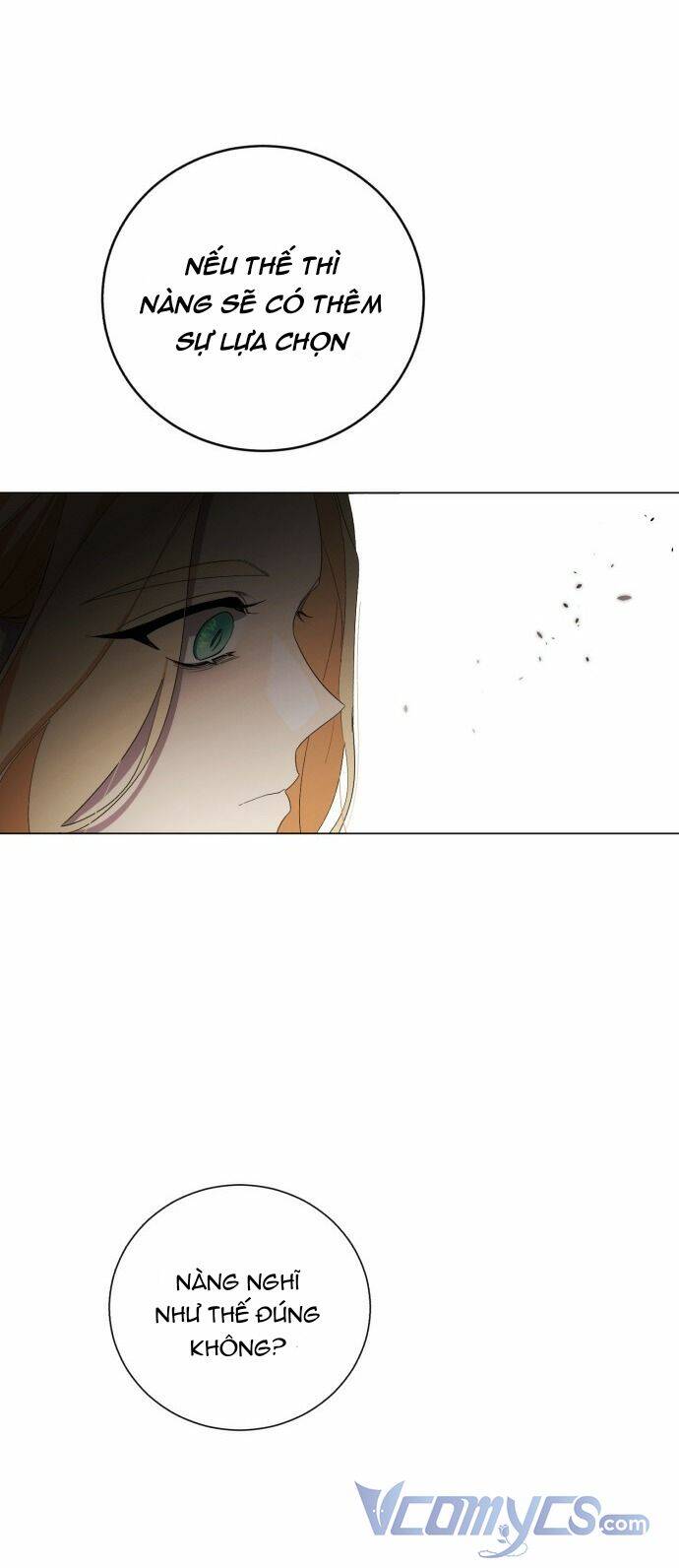 Ta Đã Từng Mong Nàng Biến Mất Chap 44 - Next Chap 45