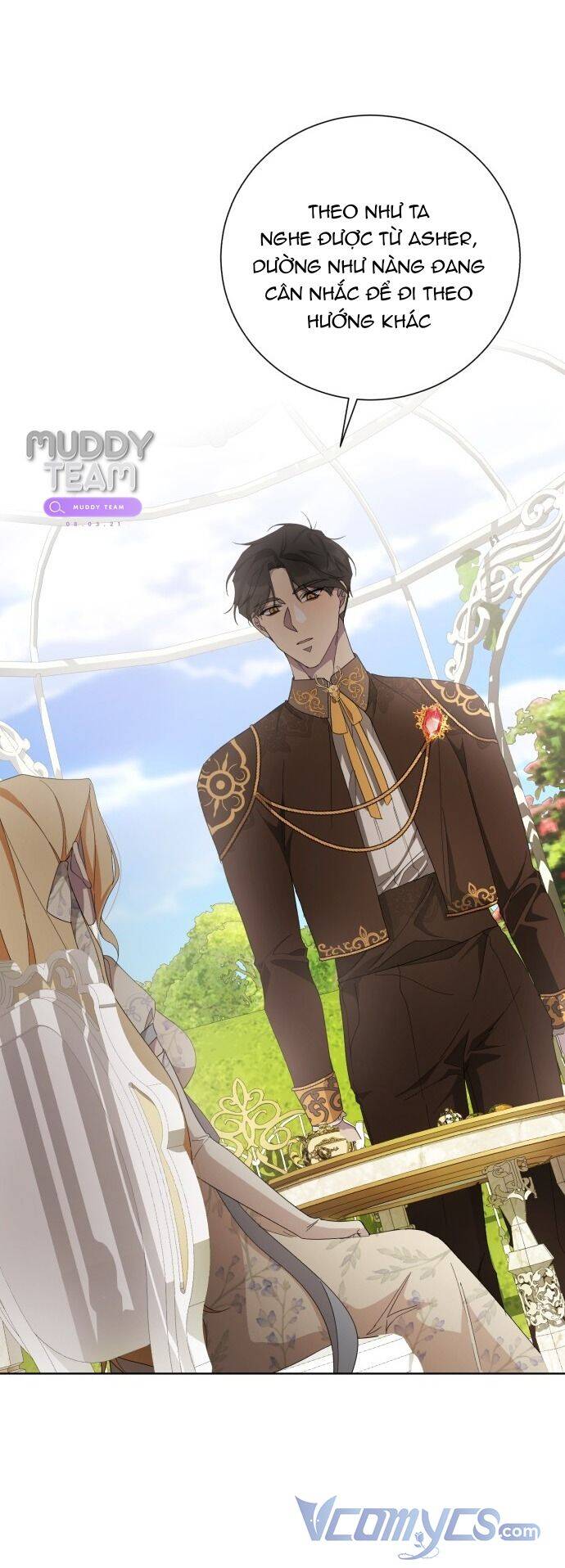 Ta Đã Từng Mong Nàng Biến Mất Chap 44 - Next Chap 45