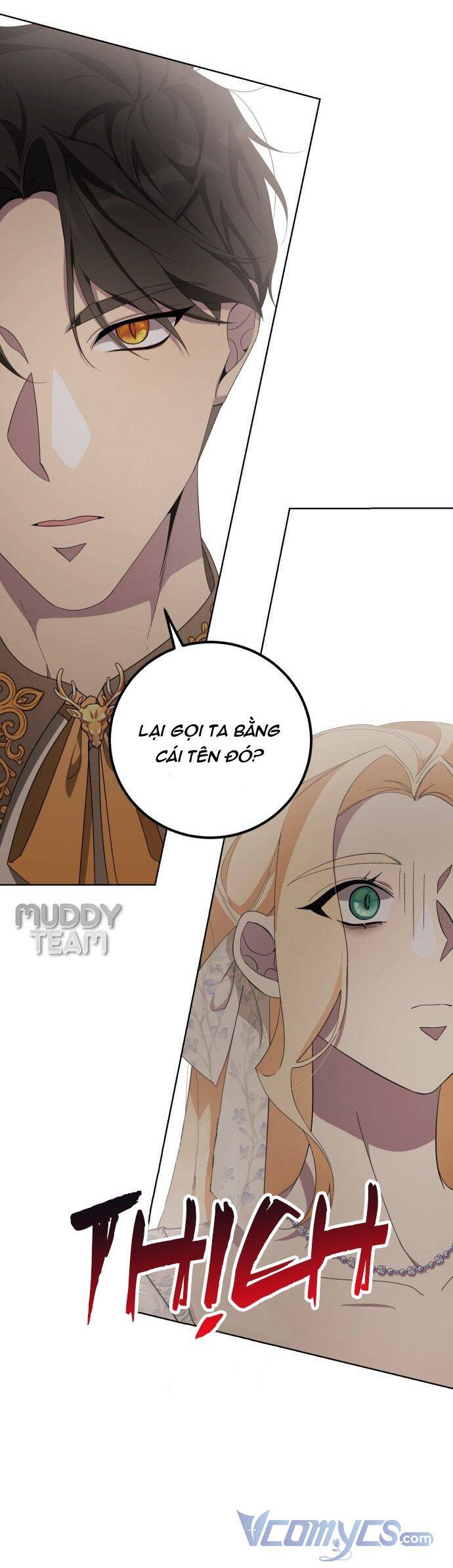 Ta Đã Từng Mong Nàng Biến Mất Chap 44 - Next Chap 45
