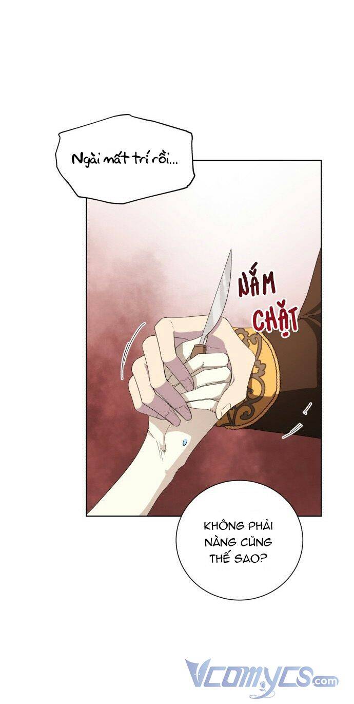 Ta Đã Từng Mong Nàng Biến Mất Chap 44 - Next Chap 45