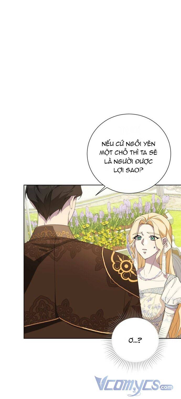 Ta Đã Từng Mong Nàng Biến Mất Chap 44 - Next Chap 45