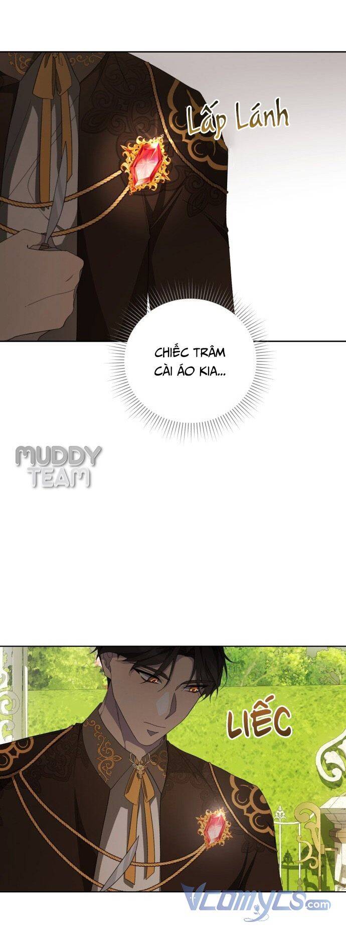 Ta Đã Từng Mong Nàng Biến Mất Chap 44 - Next Chap 45