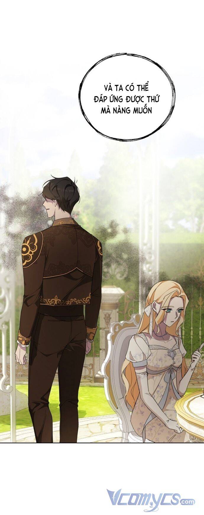 Ta Đã Từng Mong Nàng Biến Mất Chap 44 - Next Chap 45