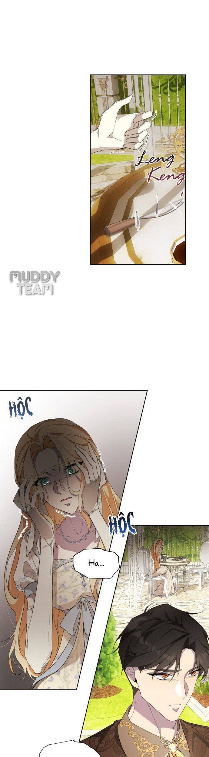 Ta Đã Từng Mong Nàng Biến Mất Chap 44 - Next Chap 45