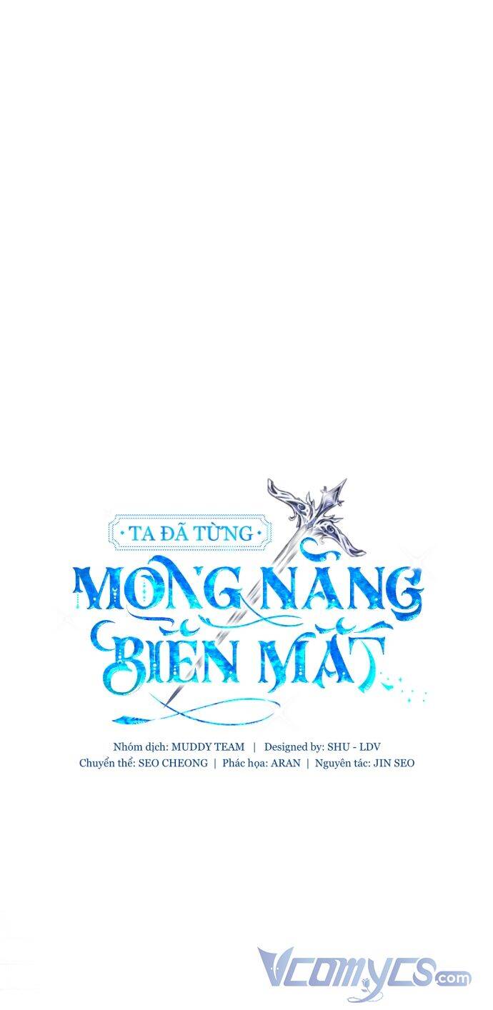 Ta Đã Từng Mong Nàng Biến Mất Chap 44 - Next Chap 45