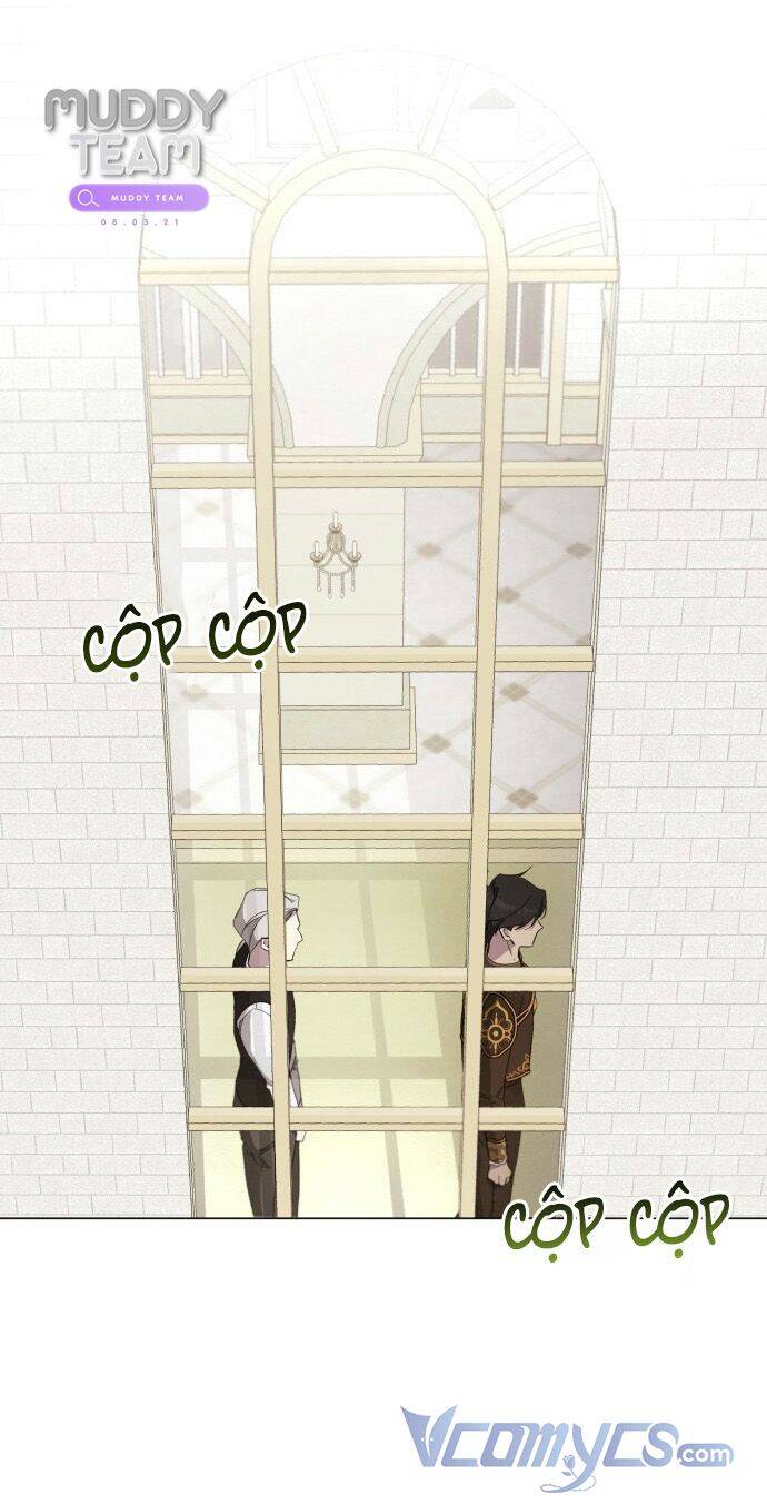 Ta Đã Từng Mong Nàng Biến Mất Chap 44 - Next Chap 45