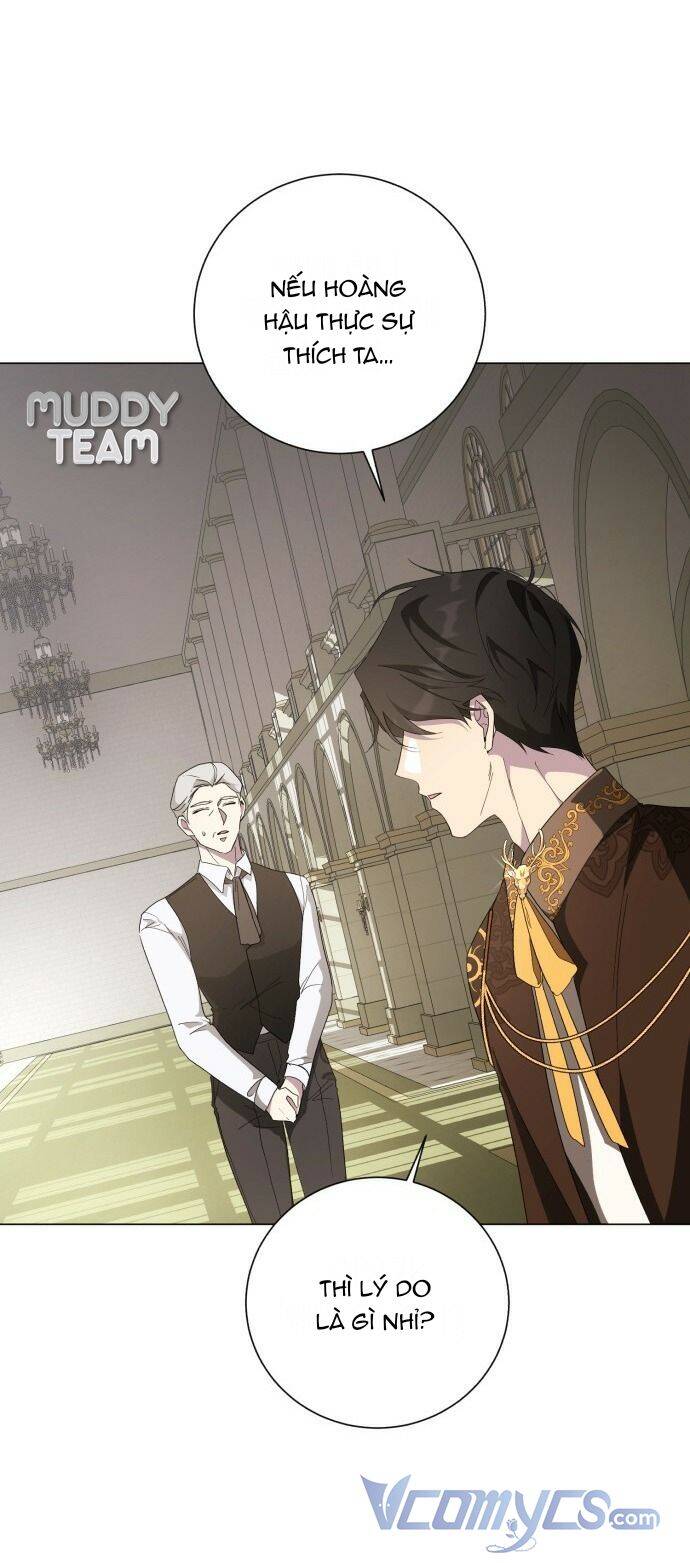 Ta Đã Từng Mong Nàng Biến Mất Chap 44 - Next Chap 45