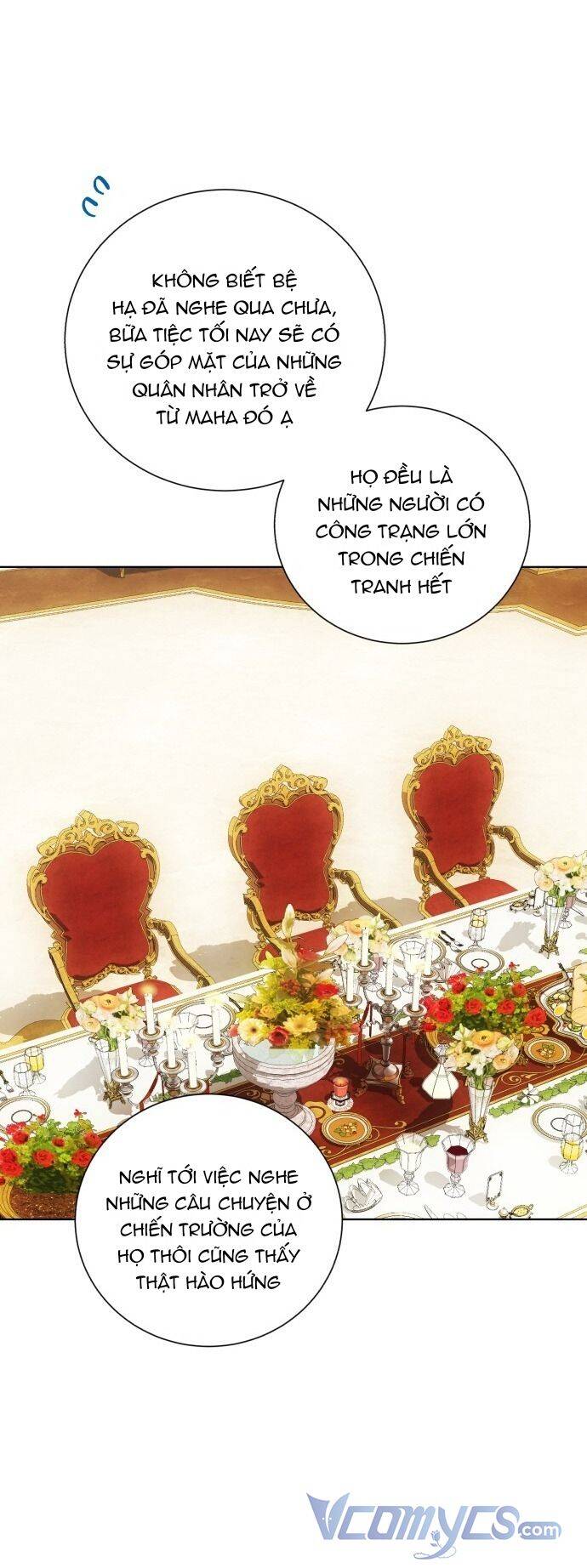 Ta Đã Từng Mong Nàng Biến Mất Chap 44 - Next Chap 45