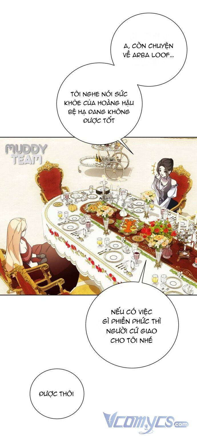 Ta Đã Từng Mong Nàng Biến Mất Chap 44 - Next Chap 45