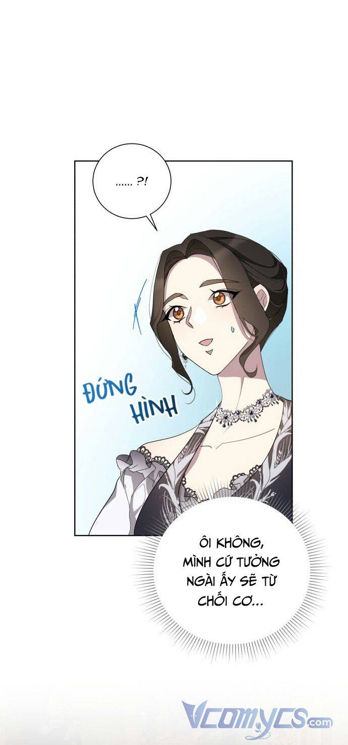 Ta Đã Từng Mong Nàng Biến Mất Chap 44 - Next Chap 45