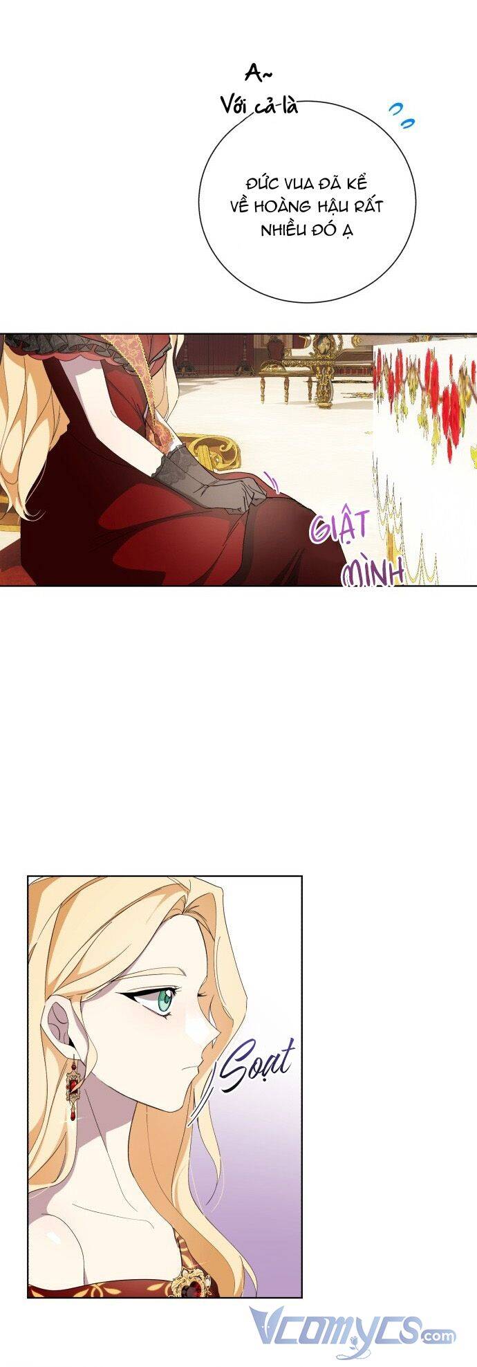 Ta Đã Từng Mong Nàng Biến Mất Chap 44 - Next Chap 45