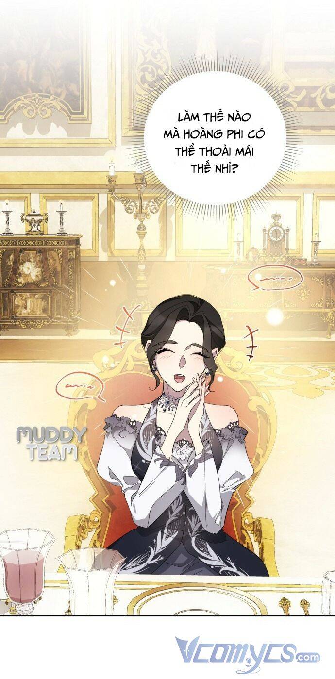 Ta Đã Từng Mong Nàng Biến Mất Chap 44 - Next Chap 45