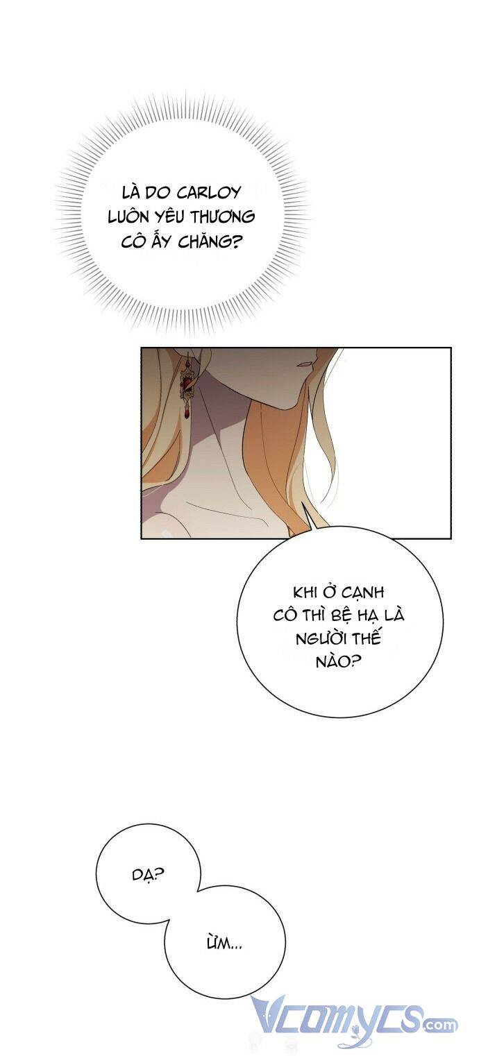 Ta Đã Từng Mong Nàng Biến Mất Chap 44 - Next Chap 45